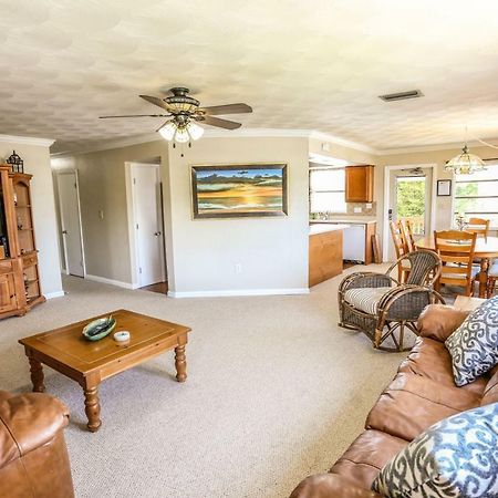 Villa 269 Driftwood Manor à Fort Myers Beach Extérieur photo