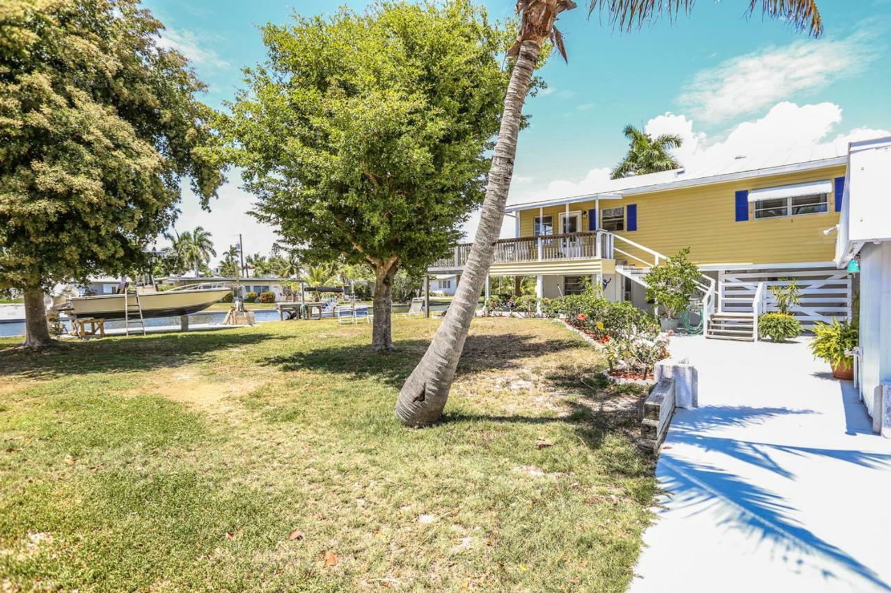 Villa 269 Driftwood Manor à Fort Myers Beach Extérieur photo