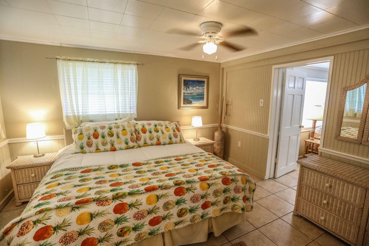 Villa 269 Driftwood Manor à Fort Myers Beach Extérieur photo