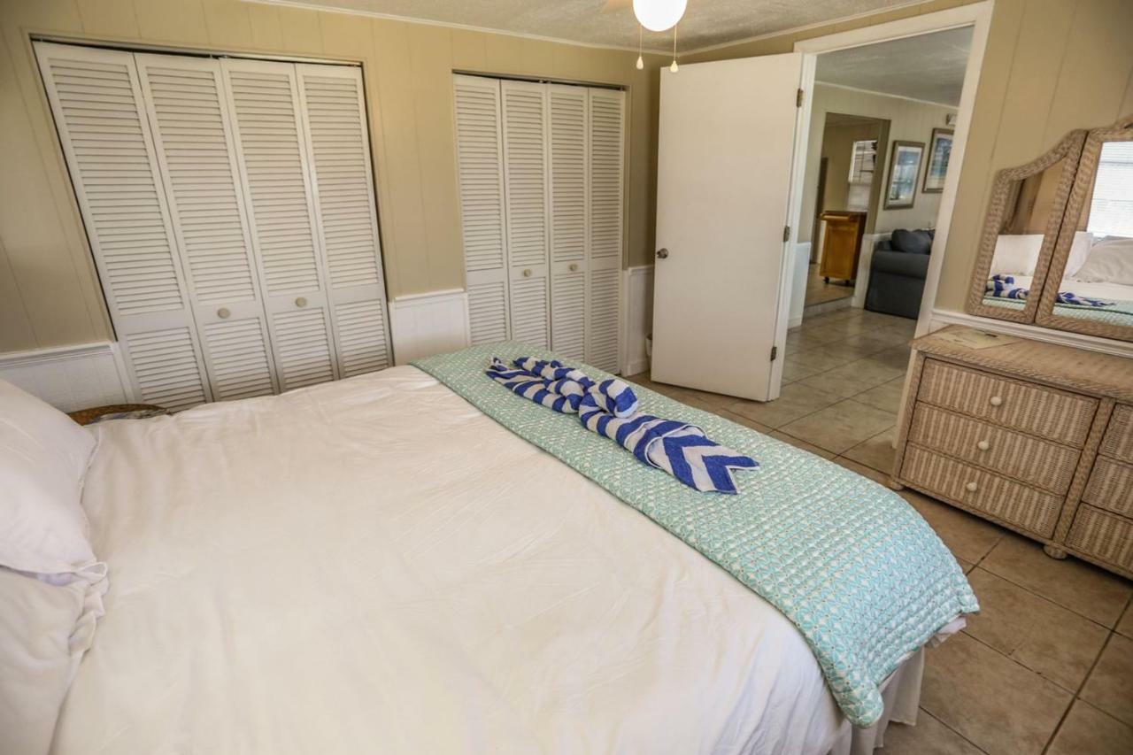 Villa 269 Driftwood Manor à Fort Myers Beach Extérieur photo