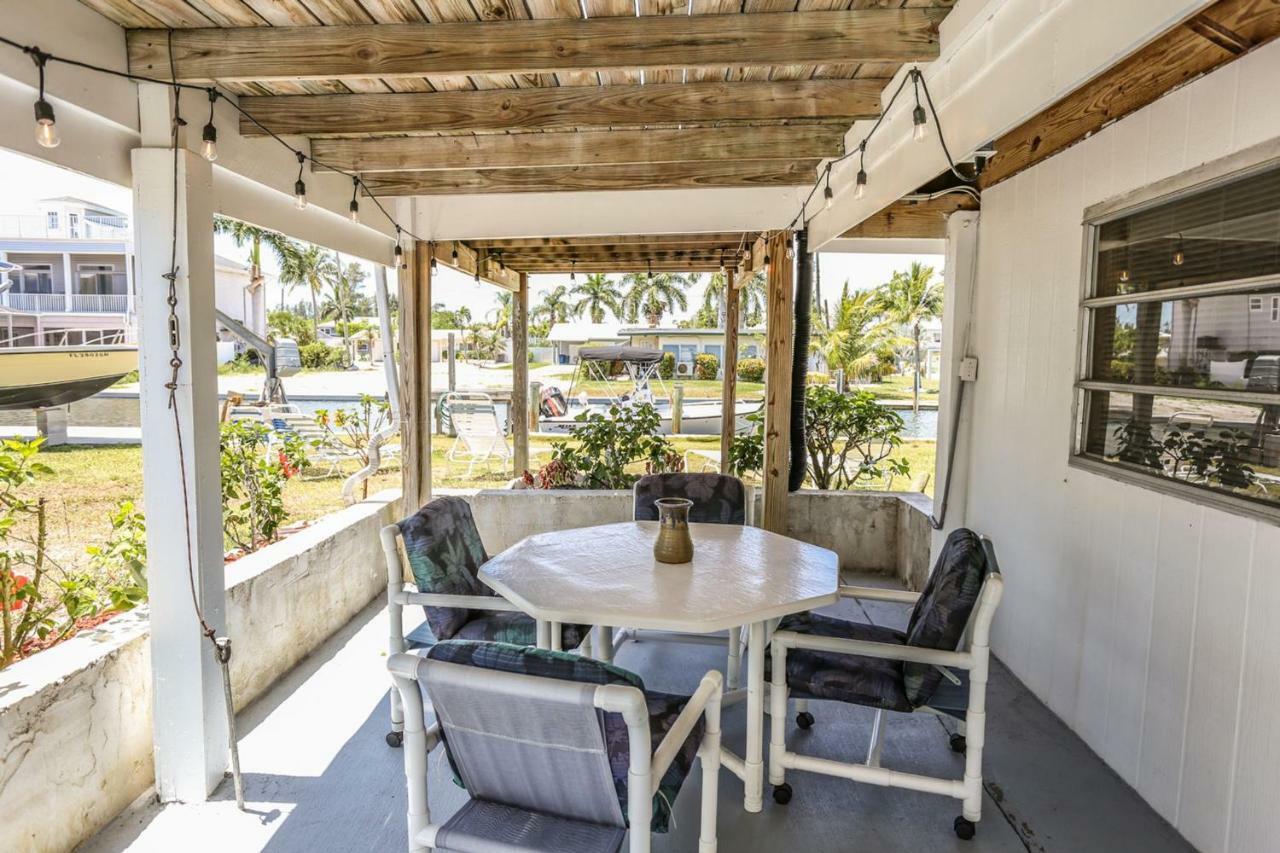 Villa 269 Driftwood Manor à Fort Myers Beach Extérieur photo