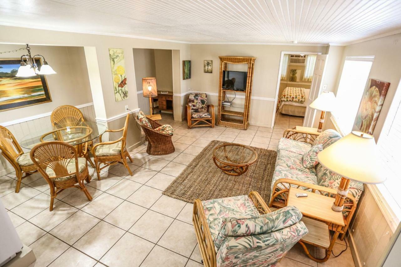 Villa 269 Driftwood Manor à Fort Myers Beach Extérieur photo
