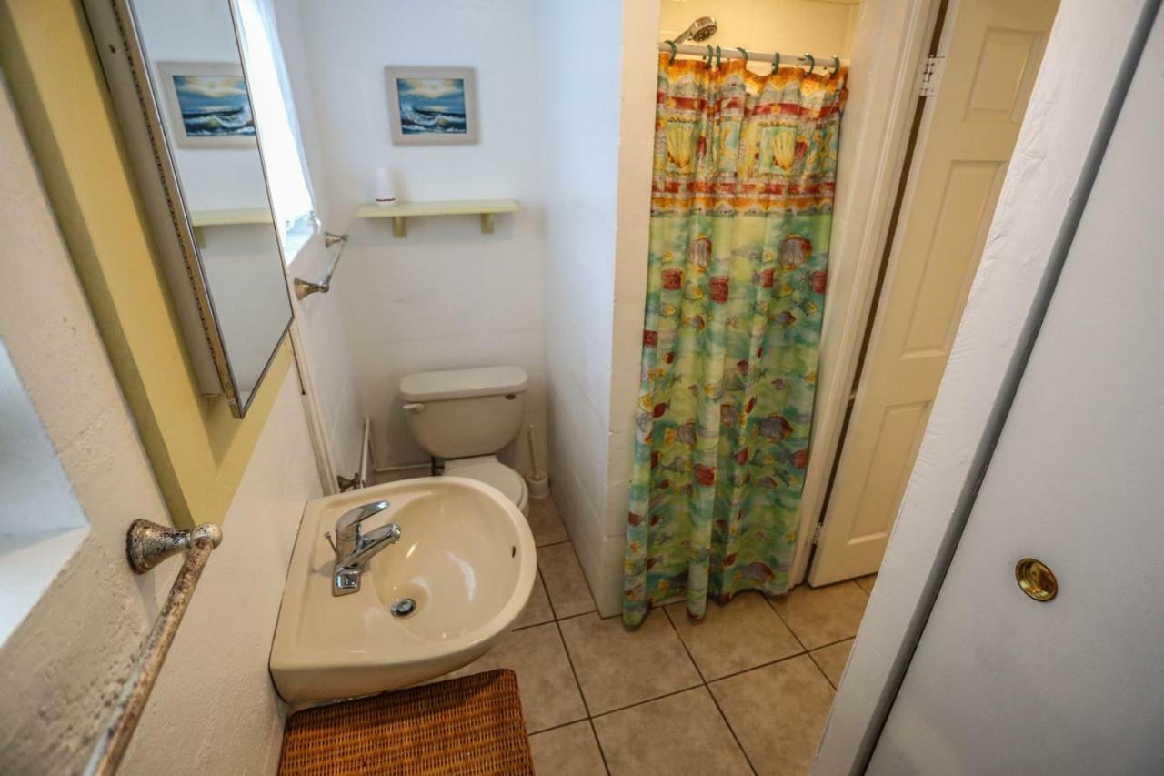 Villa 269 Driftwood Manor à Fort Myers Beach Extérieur photo