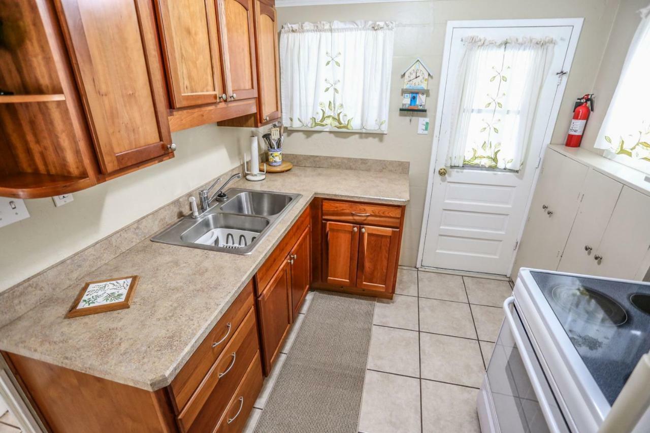 Villa 269 Driftwood Manor à Fort Myers Beach Extérieur photo