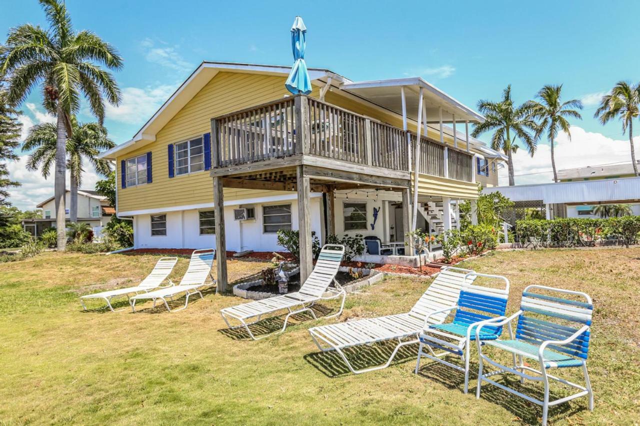 Villa 269 Driftwood Manor à Fort Myers Beach Extérieur photo