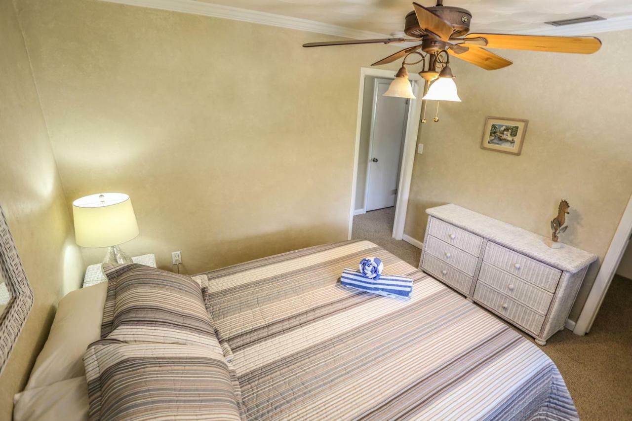 Villa 269 Driftwood Manor à Fort Myers Beach Extérieur photo