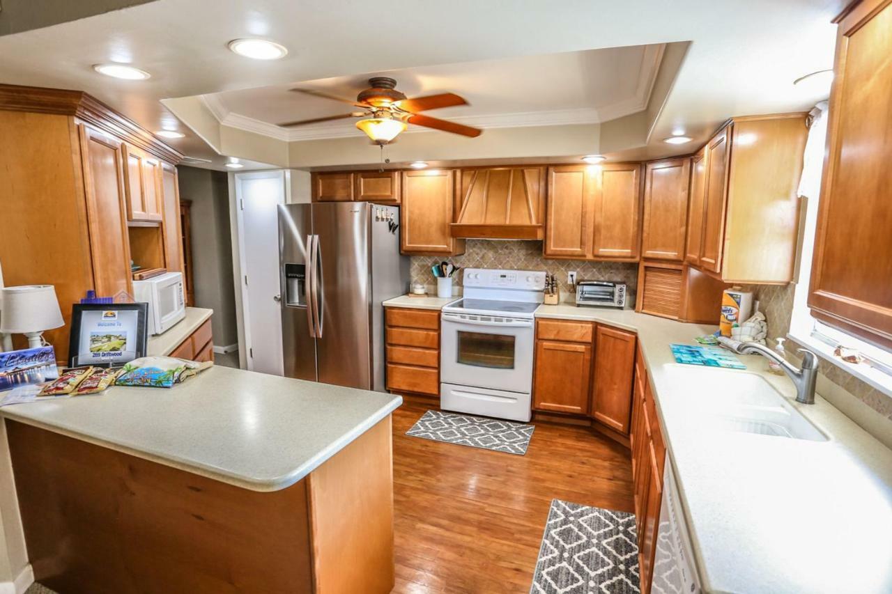 Villa 269 Driftwood Manor à Fort Myers Beach Extérieur photo