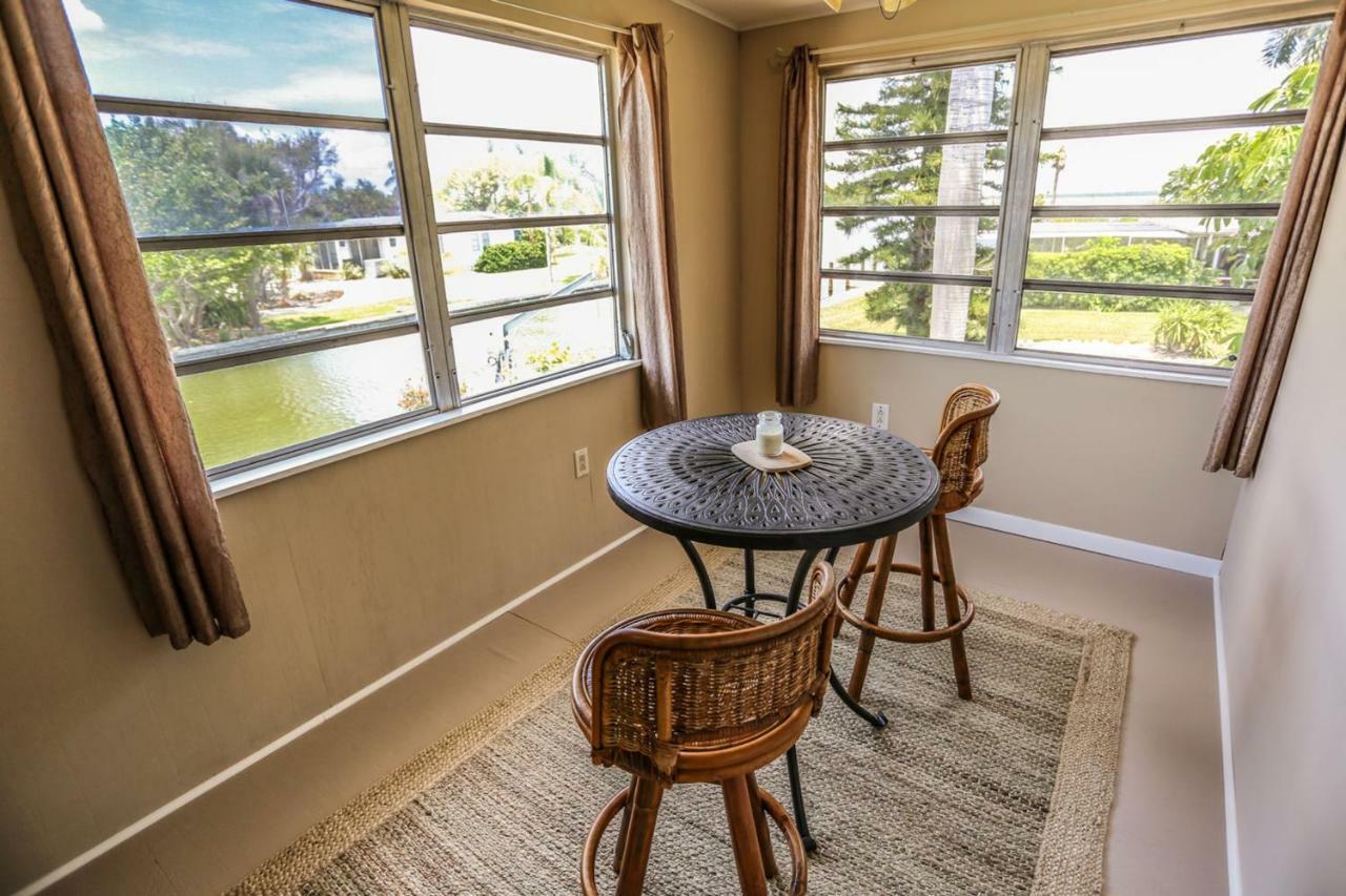 Villa 269 Driftwood Manor à Fort Myers Beach Extérieur photo