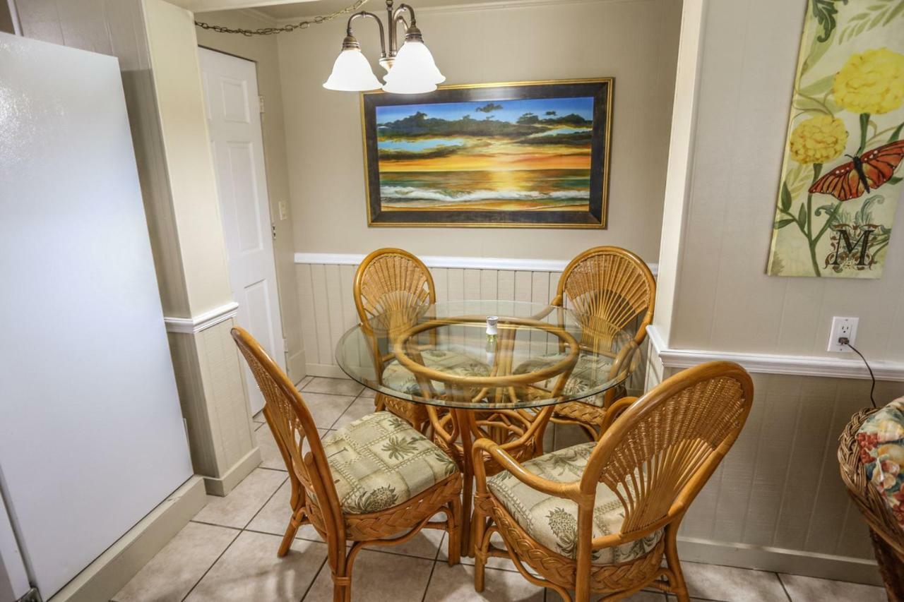 Villa 269 Driftwood Manor à Fort Myers Beach Extérieur photo