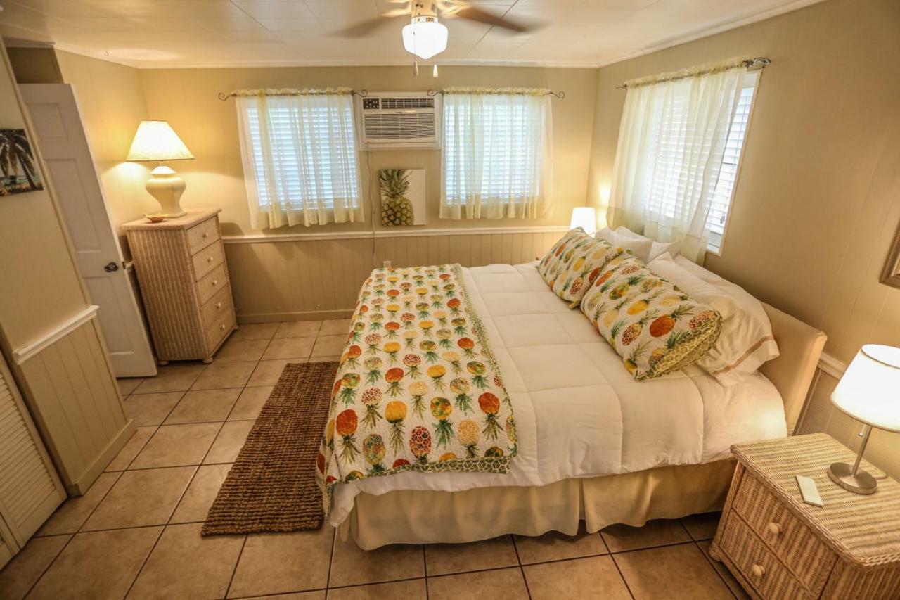 Villa 269 Driftwood Manor à Fort Myers Beach Extérieur photo