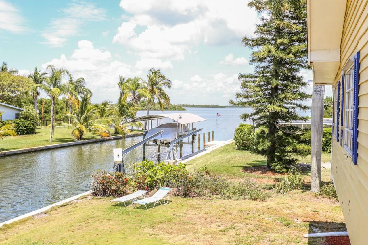 Villa 269 Driftwood Manor à Fort Myers Beach Extérieur photo