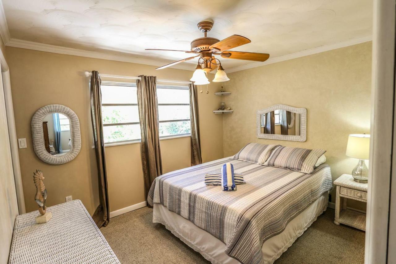 Villa 269 Driftwood Manor à Fort Myers Beach Extérieur photo