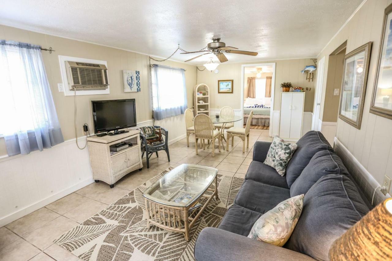 Villa 269 Driftwood Manor à Fort Myers Beach Extérieur photo