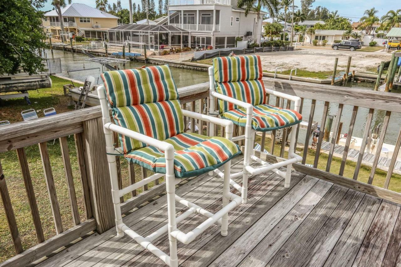 Villa 269 Driftwood Manor à Fort Myers Beach Extérieur photo