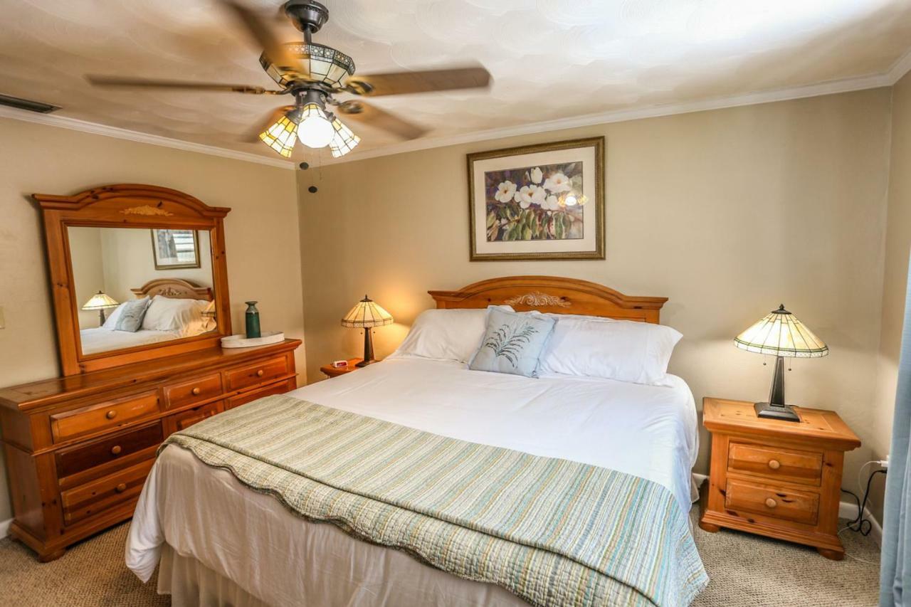 Villa 269 Driftwood Manor à Fort Myers Beach Extérieur photo