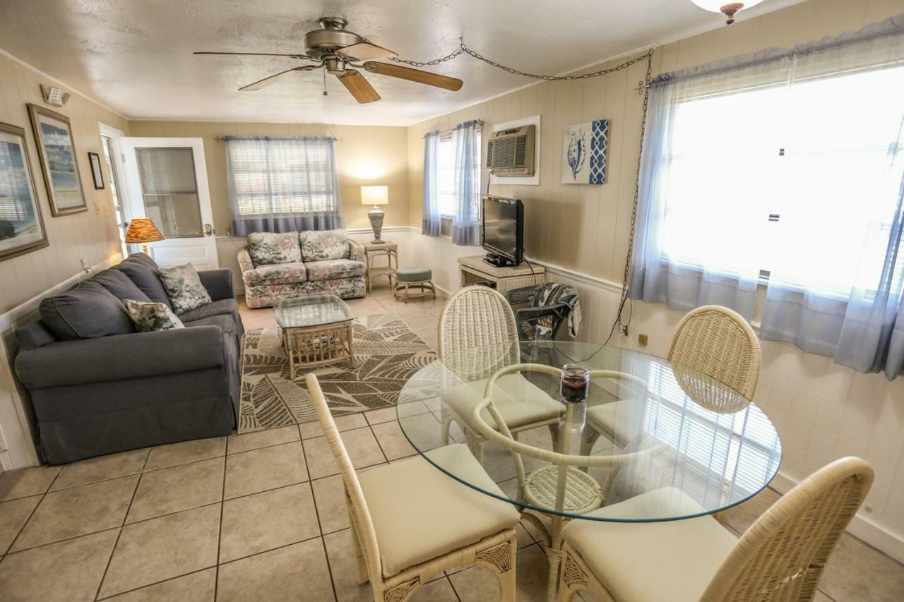 Villa 269 Driftwood Manor à Fort Myers Beach Extérieur photo