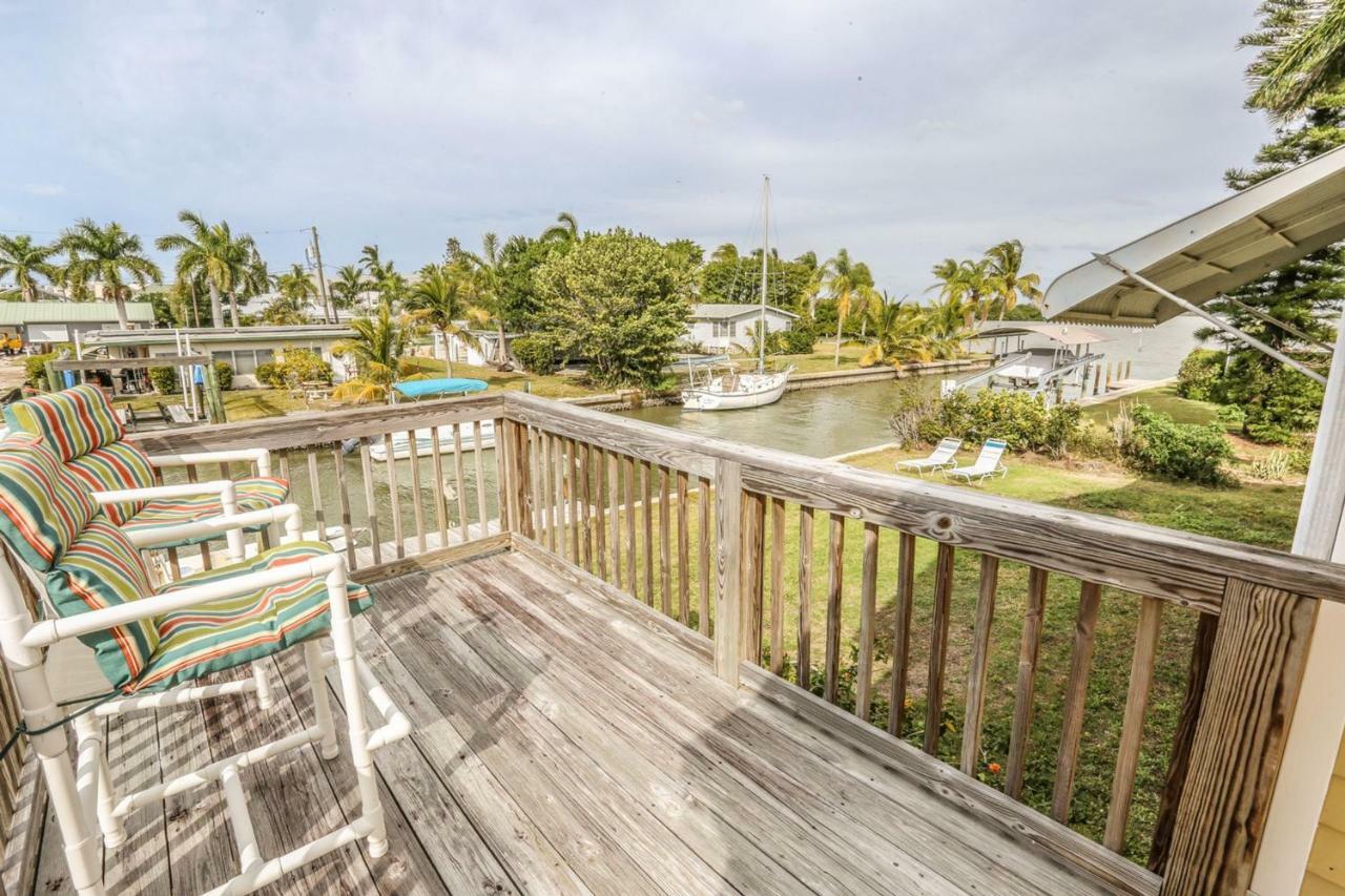 Villa 269 Driftwood Manor à Fort Myers Beach Extérieur photo