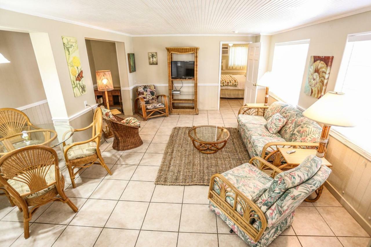 Villa 269 Driftwood Manor à Fort Myers Beach Extérieur photo