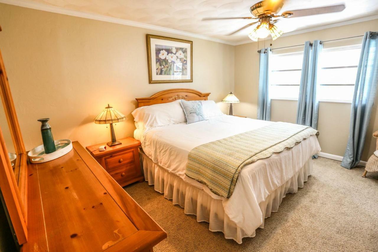 Villa 269 Driftwood Manor à Fort Myers Beach Extérieur photo