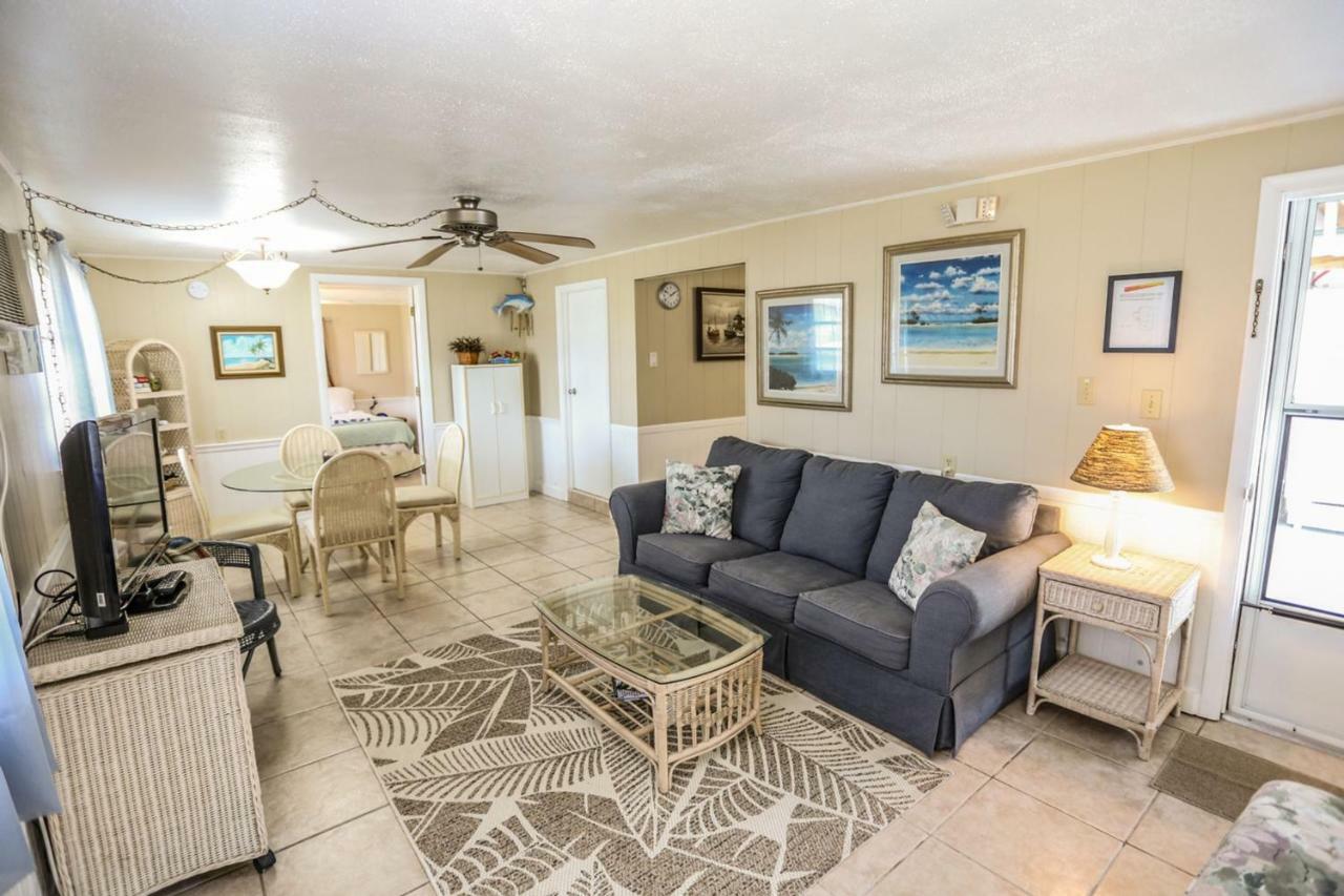 Villa 269 Driftwood Manor à Fort Myers Beach Extérieur photo