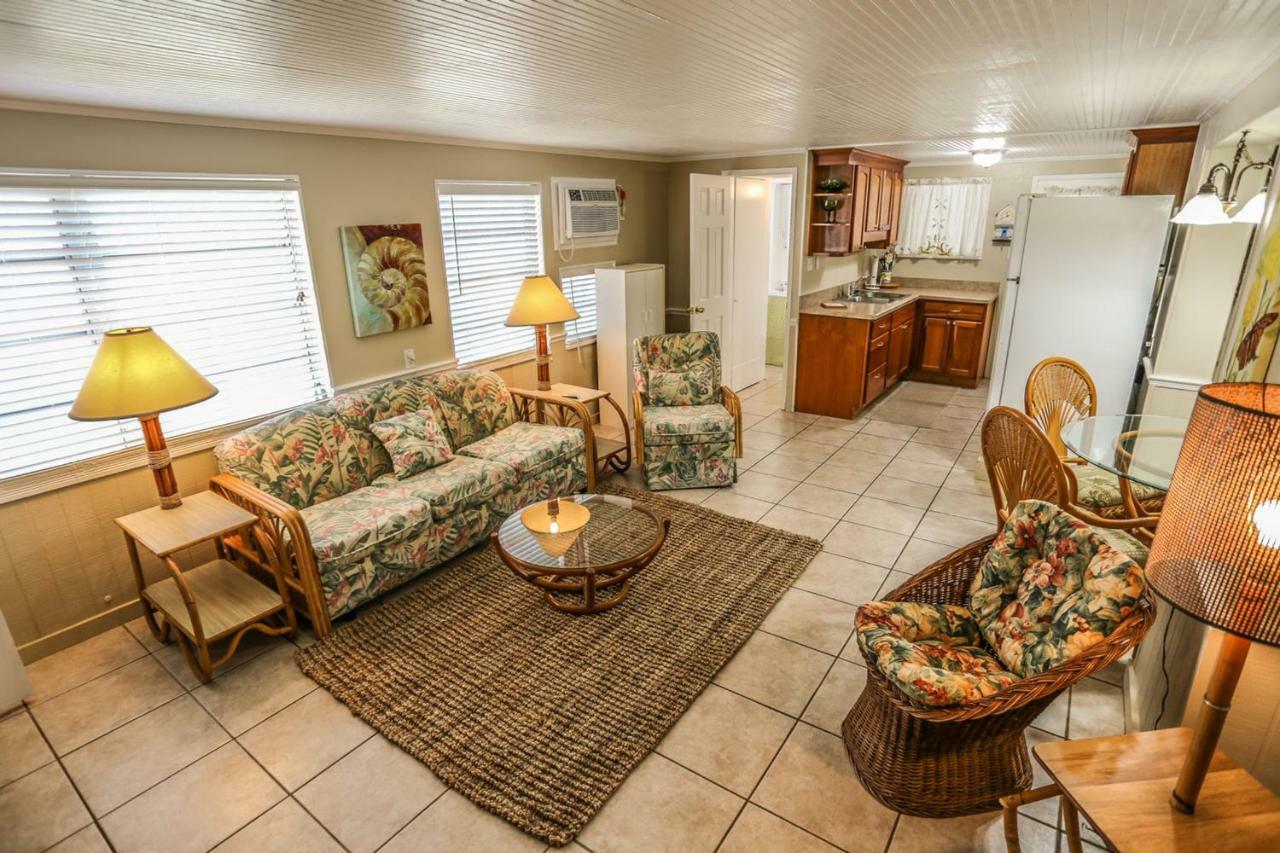 Villa 269 Driftwood Manor à Fort Myers Beach Extérieur photo