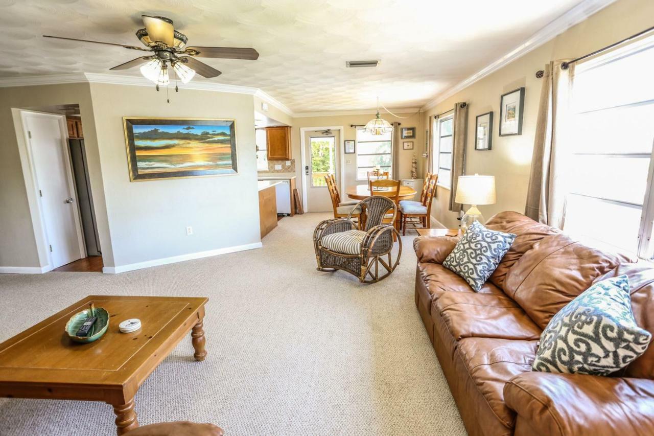 Villa 269 Driftwood Manor à Fort Myers Beach Extérieur photo