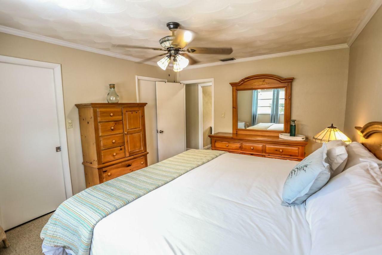 Villa 269 Driftwood Manor à Fort Myers Beach Extérieur photo